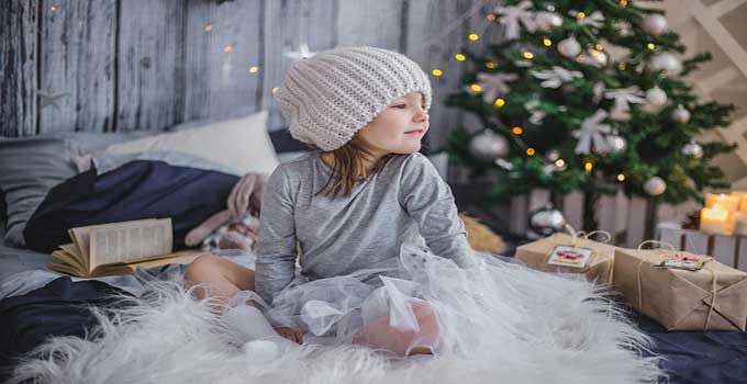 5 Things To Do During The Christmas 2018